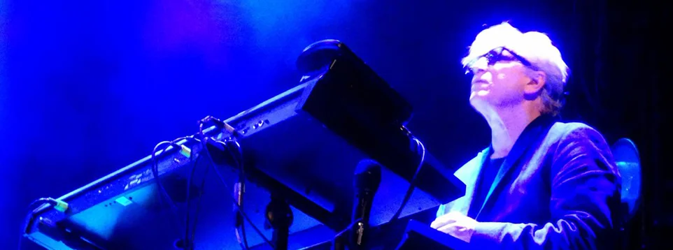 Steve Porcaro — Inside MusiCast